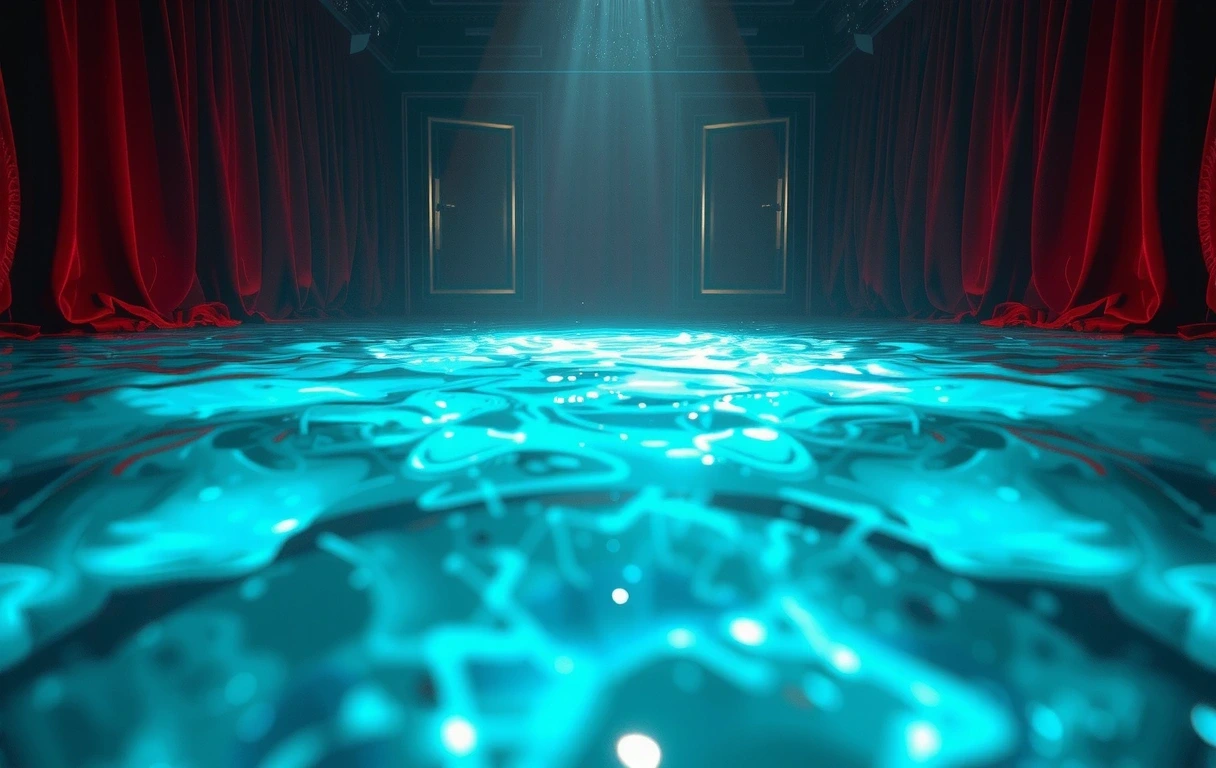 L'esthétique du passage