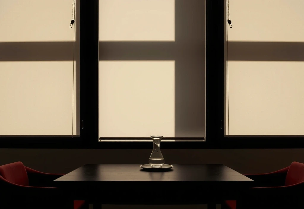 Bureau Hydratation Optimale